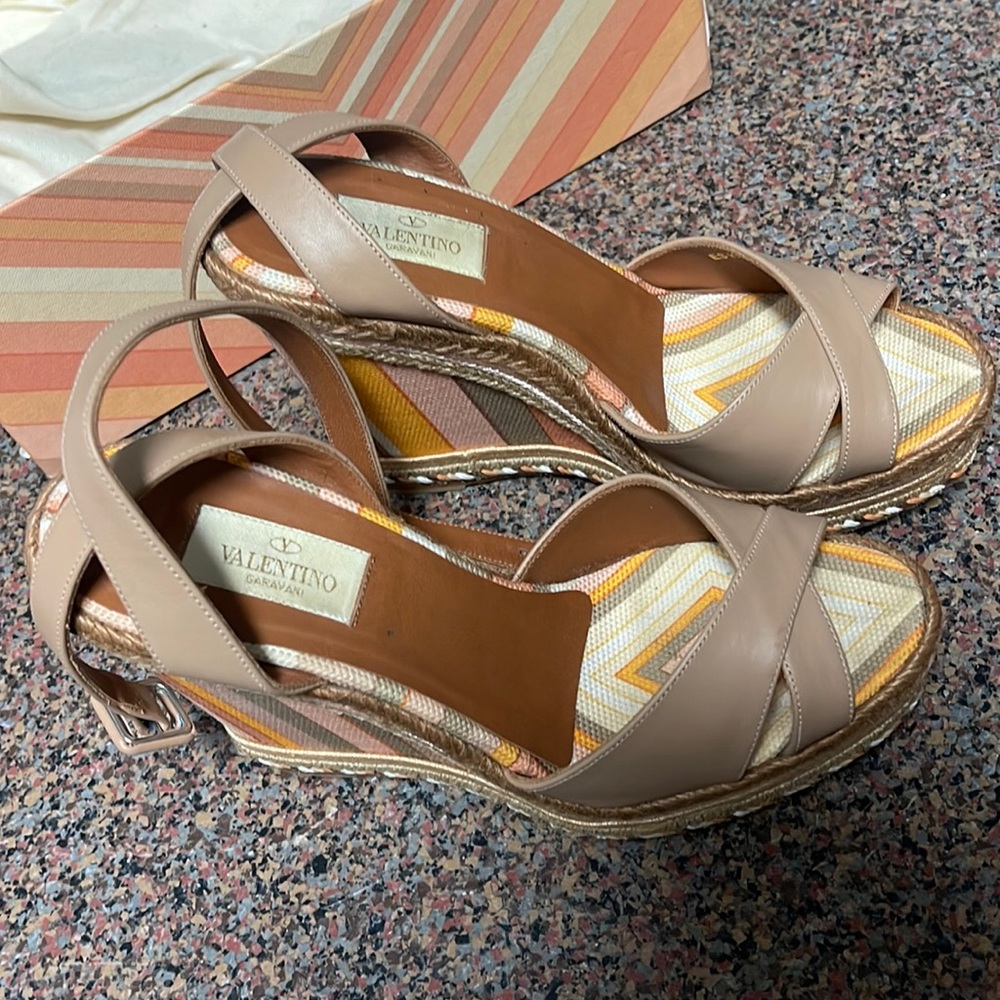 Very comfortable shoes